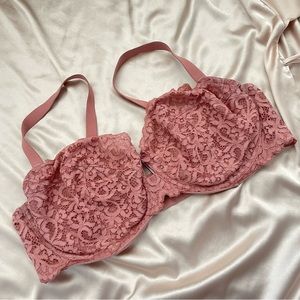 Victorias Secret Body By Victoria Bra 38DDD